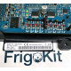 845-2739 ORIGINAL SR3 BOARD INTERFACE FOR Thermo King CONTROLLER  USED